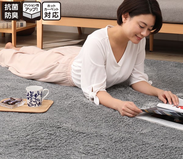 ホコリがとれやすいラグ クリーンアップ 通販 ニトリネット 公式 家具 インテリア通販 ホコリがとれやすいラグ クリーンアップ 通販 ニトリネット 公式 家具 インテリア通販