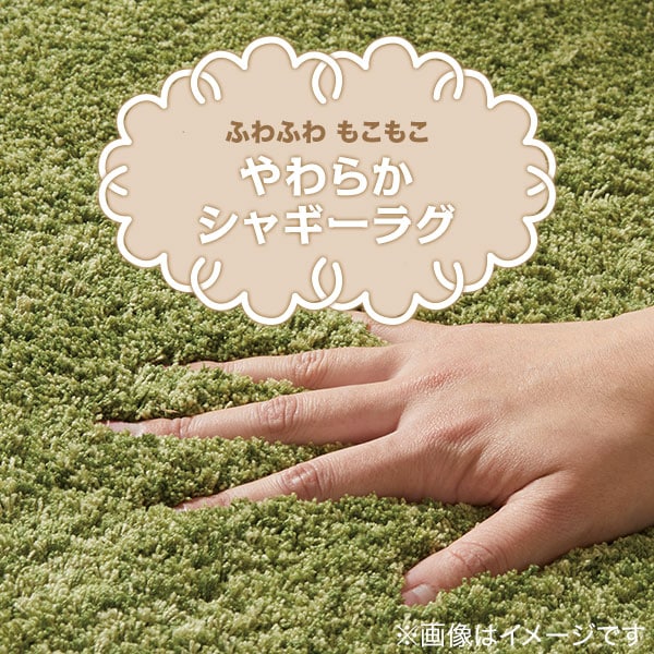 アクセントラグ