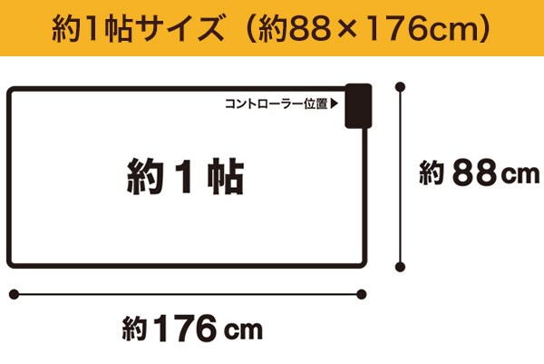 サイズイメージ