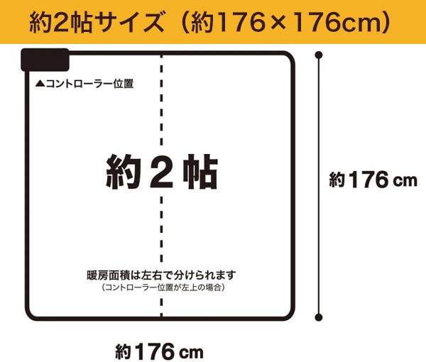 サイズイメージ