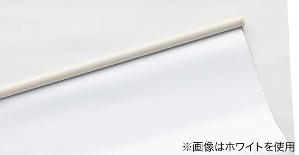 簡単取り付けつっぱりロールスクリーン