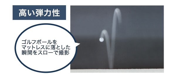 Nブレス敷ふとん