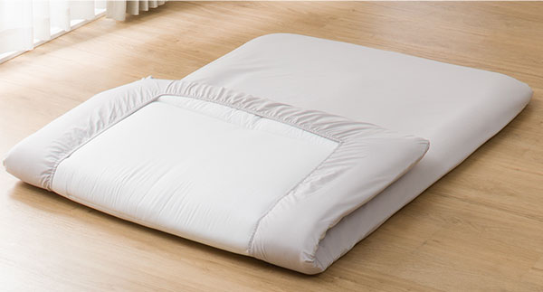 すぐに使える寝具6点セット