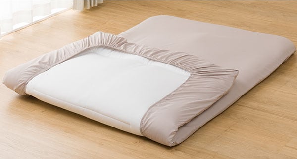 オールシーズン使える寝具9点セット