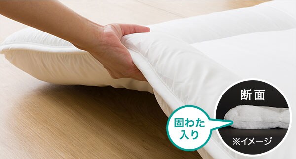 寝具6点セット