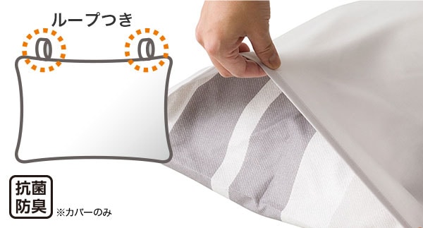 寝具6点セット