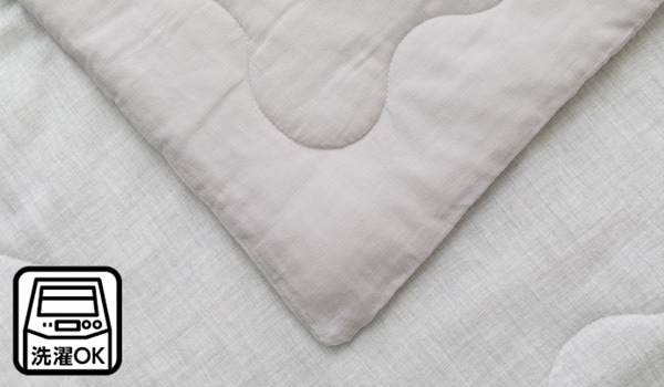 肌布団(コットンガーゼ S2316)