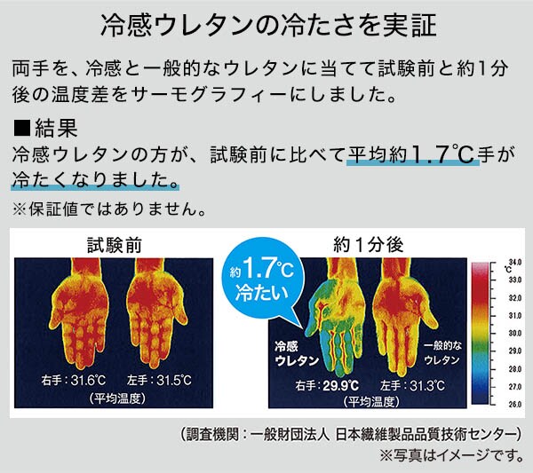 冷感低反発まくら ひんやりタッチ 通販 ニトリネット 公式 家具 インテリア通販