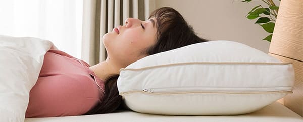 ホテルスタイルまくら
