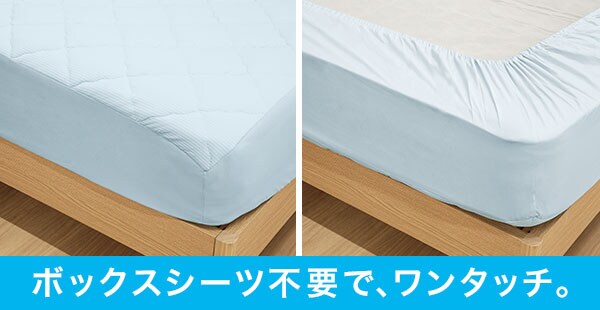 表、すっきり!裏、しっかり!
