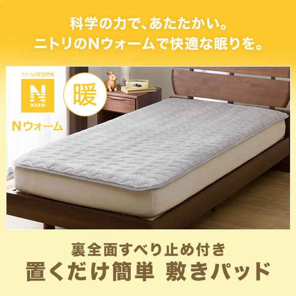 Nウォーム