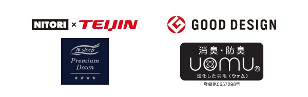 かるふわはたくさんの機能つき