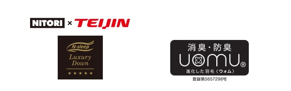 かるふわはたくさんの機能つき