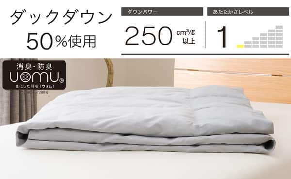 ｱﾗｴﾙﾀﾞｳﾝｹｯﾄ K2401 GY S