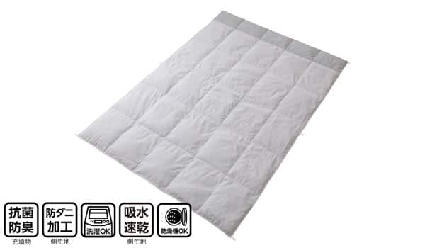 ｱﾗｴﾙﾀﾞｳﾝｹｯﾄ K2401 GY S