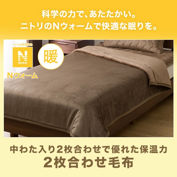 Nウォーム