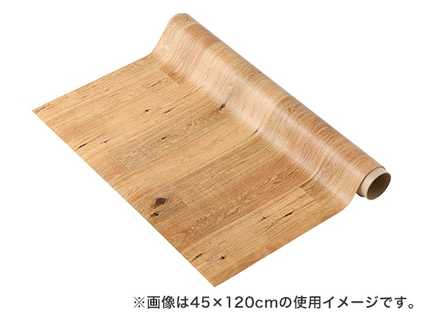 貼ってはがせる フロアシート(ラスティック)