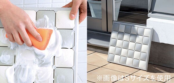 珪藻土使用タイルバスマット通販 ニトリネット 公式 家具 インテリア通販 珪藻土使用タイルバスマット通販 ニトリネット 公式 家具 インテリア通販
