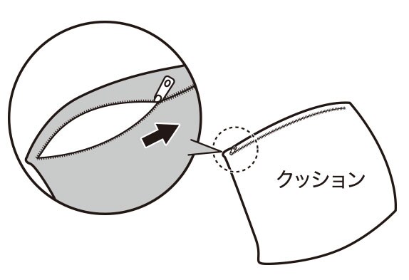 補充ビーズ