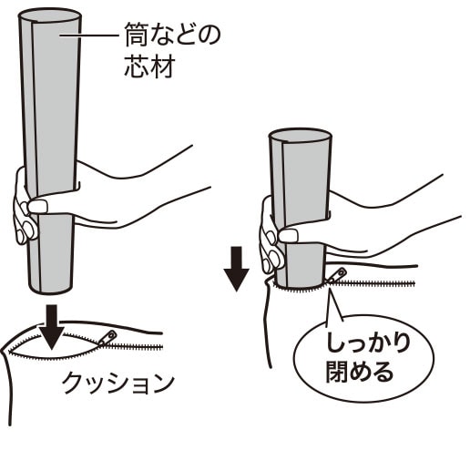補充ビーズ