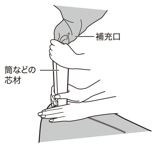 補充ビーズ