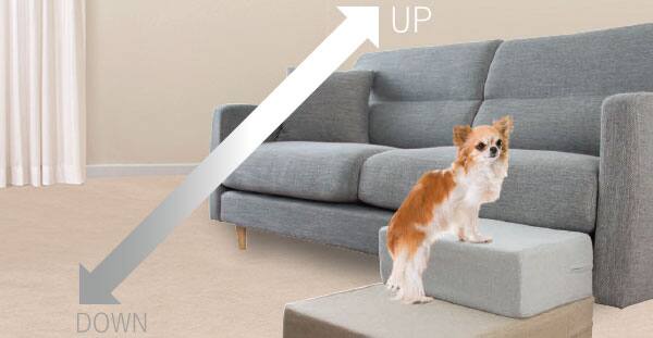 ペット用ステップ Br 通販 ニトリネット 公式 家具 インテリア通販