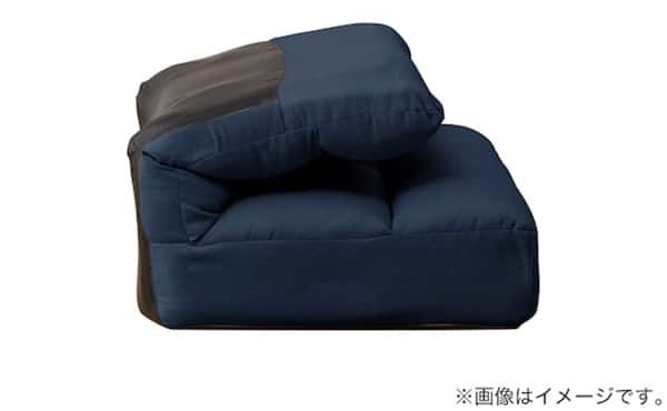 折りたためるから 移動も収納もカンタン