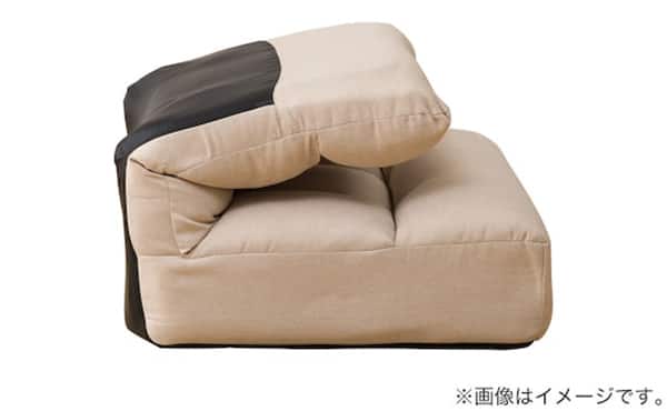 折りたためるから 移動も収納もカンタン