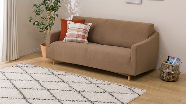 ライズ　3人掛け用