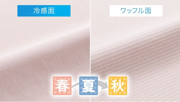 Nクールひんやりケット