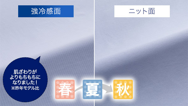 NクールSPひんやりケット