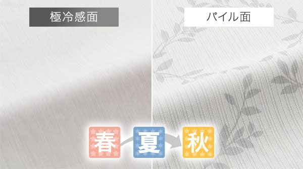 NクールWSPひんやりケット