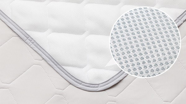 NクールSP敷パッド