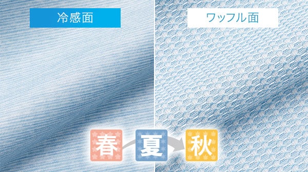 Nクールひんやりケット