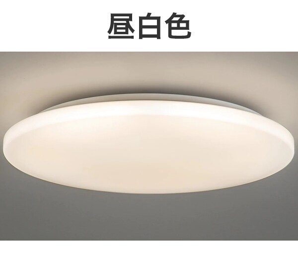 昼白色