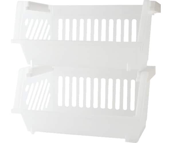 積み重ねラック スタッキングラック F501 通販 ニトリネット 公式 家具 インテリア通販