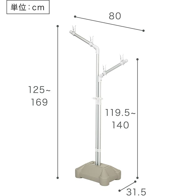 サイズ