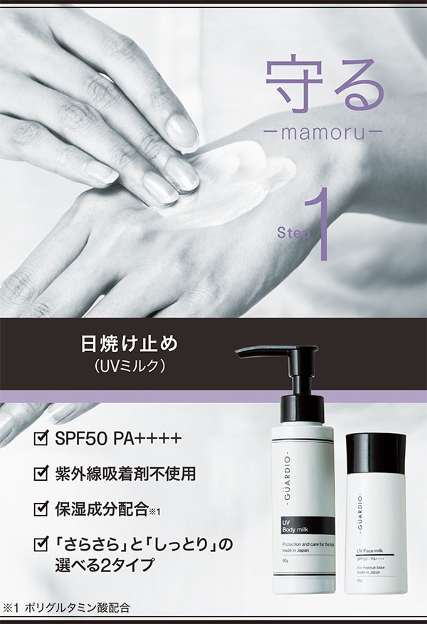 GUARDIO 薬用ホワイトニングローション(130mL/400mL)＜美白*化粧水＞（医薬部外品）通販 | ニトリネット【公式】 家具・インテリア通販