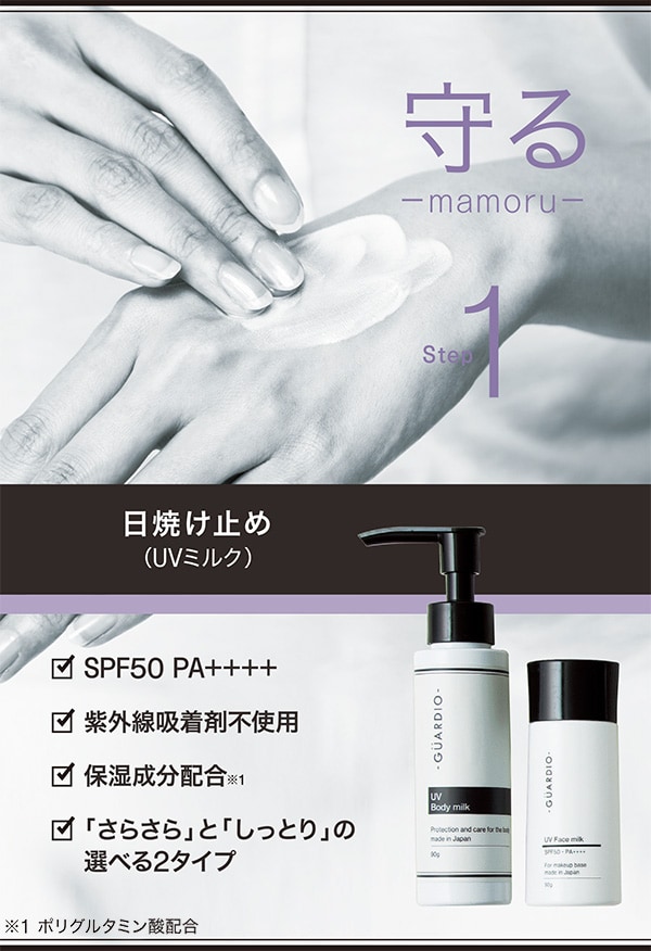 Guardio 薬用ホワイトニングローション 130ml 400ml 美白 化粧水 医薬部外品 通販 ニトリネット 公式 家具 インテリア通販