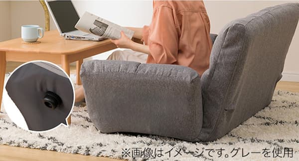 ローソファ