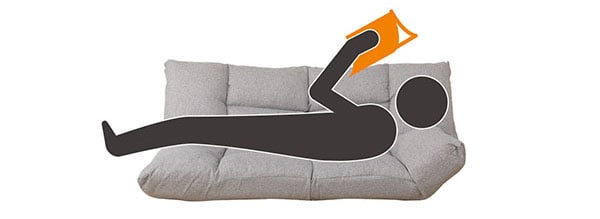 カジュアルソファ