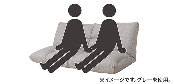 カジュアルソファ