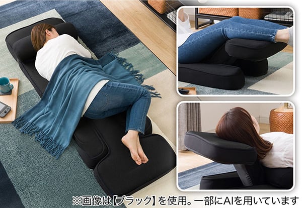 多彩な利用シーン