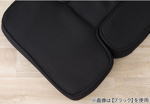 メッシュ素材