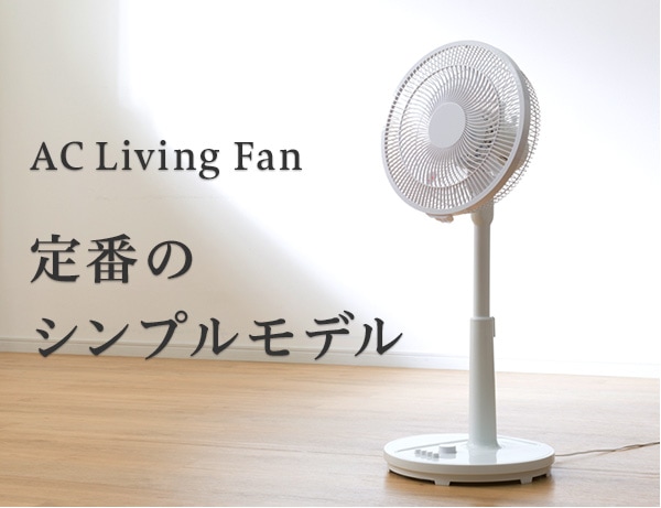 定番のシンプルモデル