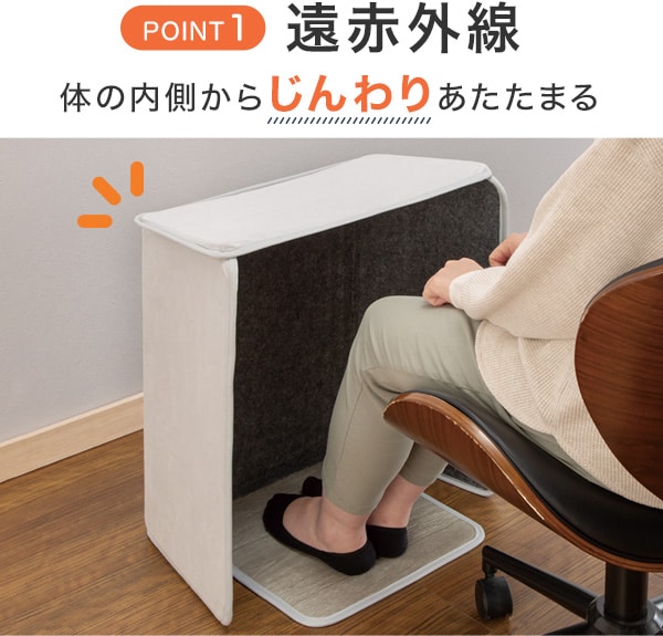 遠赤外線