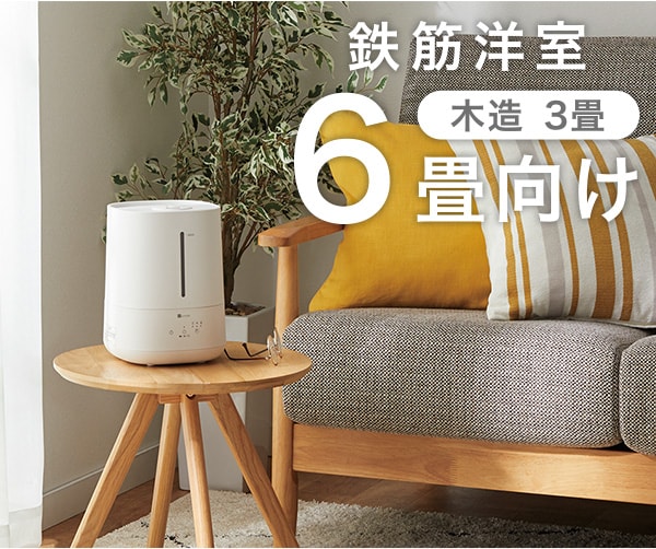 鉄筋洋室6畳向け(木造3畳)