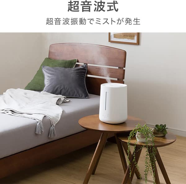 超音波式