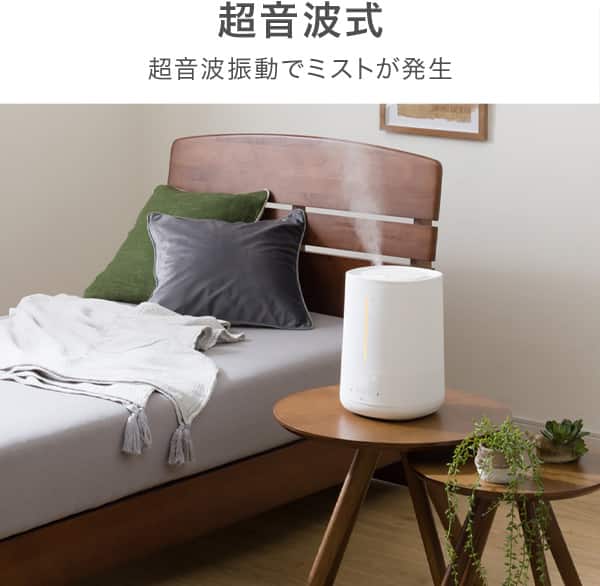 超音波式