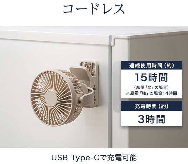 コードレス
